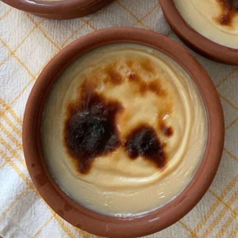 سوتلاش (أرز بلبن تركي)